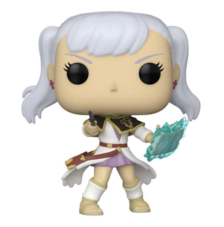 Black Clover - Pop! #1100 - Noelle Figure