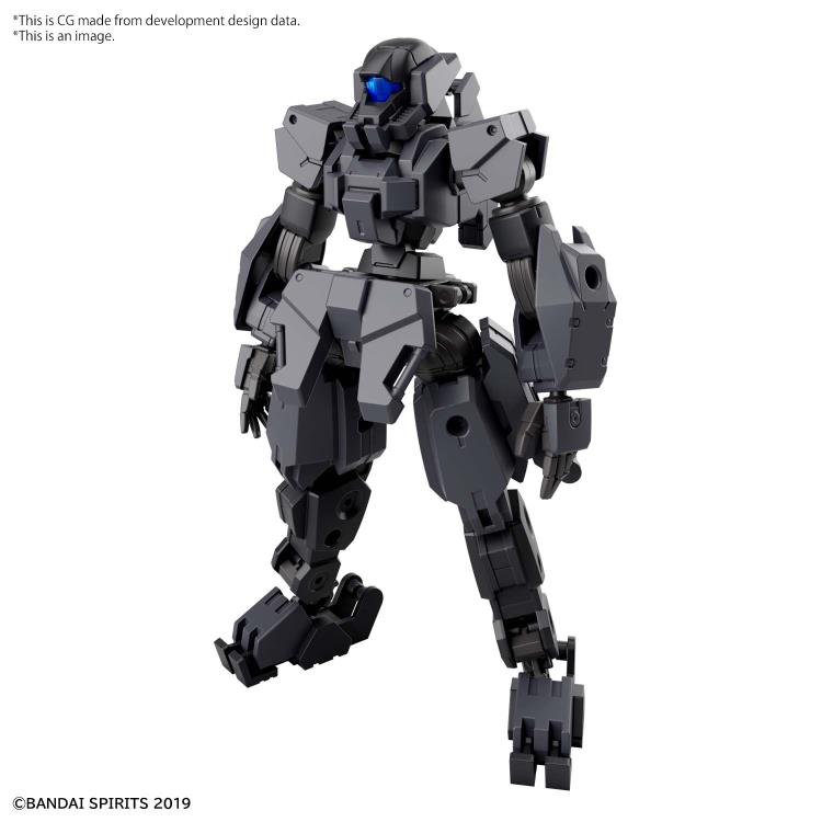30 Minutes Missions #47 - eExm-S02M Forestieri 02 - 1/144 Scale Model Kit