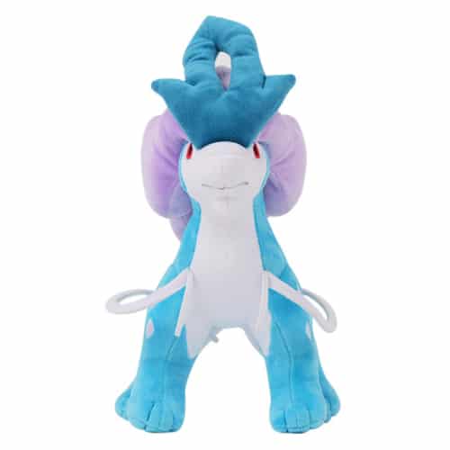 Pokemon Plush - Suicine 25cm