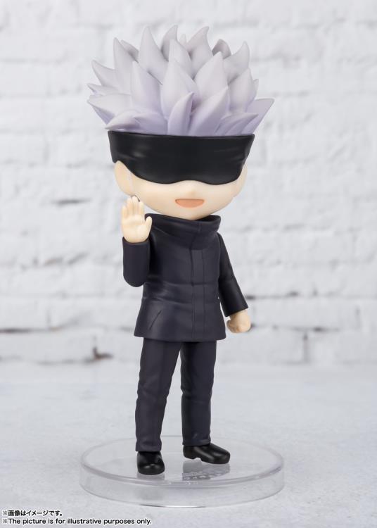 Jujutsu Kaisen - Figuarts mini #064 - Satoru Gojo Figure