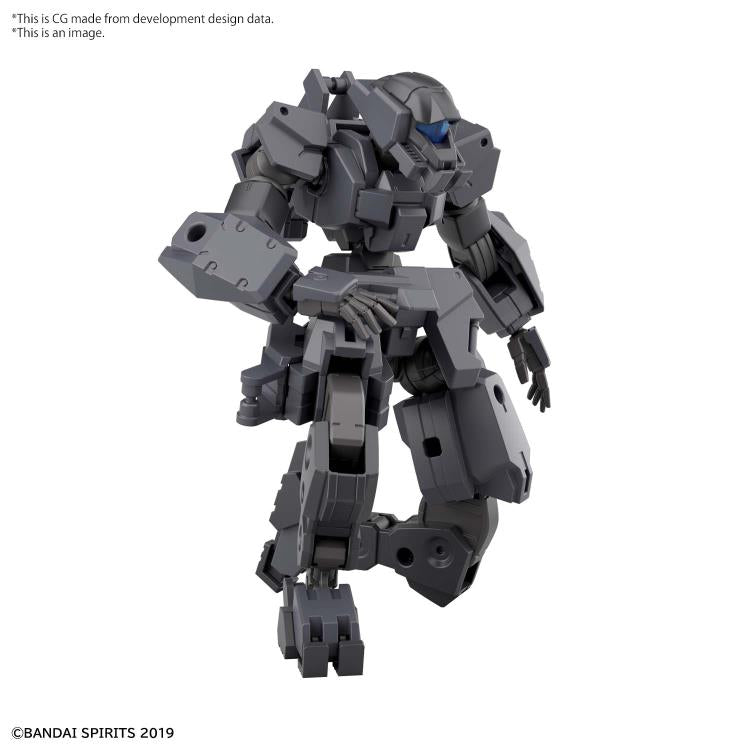30 Minutes Missions #47 - eExm-S02M Forestieri 02 - 1/144 Scale Model Kit