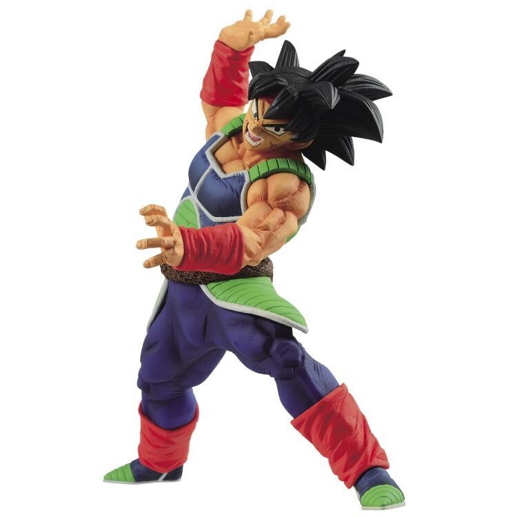Figure Dragon Ball Super Chosenshiretsuden Vol. 5 - Super Saiyan