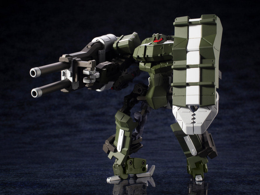 Kotobukiya Hexa Gear Definition Armor Blazeboar