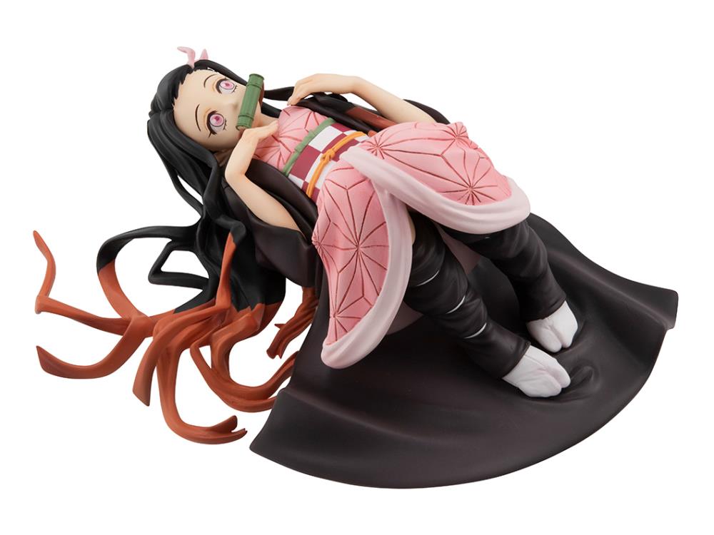 Demon Slayer - G.E.M. Series - Nezuko Kamado Ver. 2 Figure