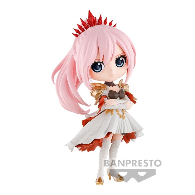 Tales of Arise - Q Posket - Shionne (Ver. A) Figure