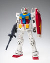 Gundam - GFFMC #1026 - RX-78-02 Gundam (Cucuruz Doan's Island)  Figure