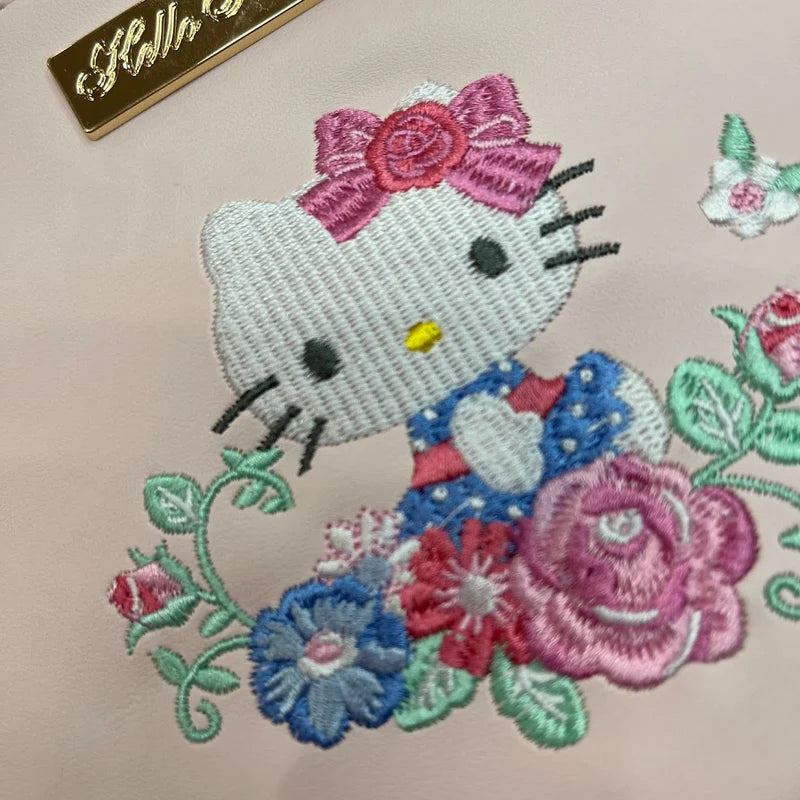 Sanrio Original - Hello Kitty Flat Pouch