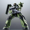 Gundam - Robot Spirits #R294 - MS-06JC Zaku II Type JC (Ver. A.N.I.M.E)