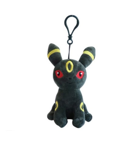 Pokemon - Umbreon Pluch keychain 13cm