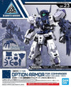 30 Minutes Missions - Option Armor - Commander (Rabiot Exclusive / Navy)