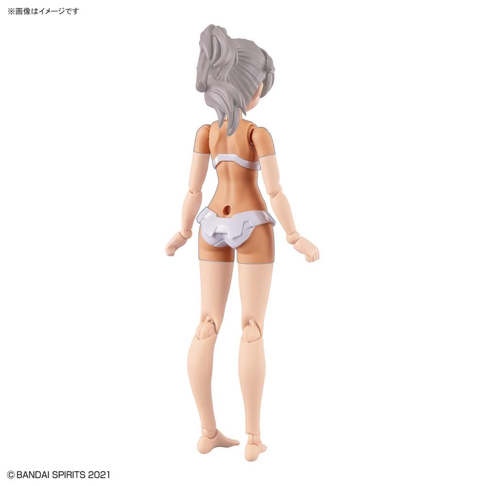 30 Minutes Sisters OB-10 Option Body Parts Type S03 [Color C]