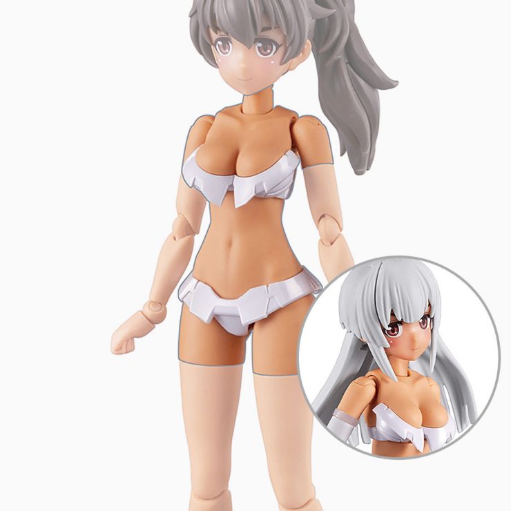 30 Minutes Sisters OB-10 Option Body Parts Type S03 [Color C]