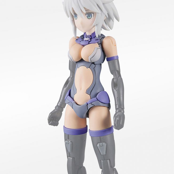 30MS #OB-04 Option Body Parts Type A02 (Color A)