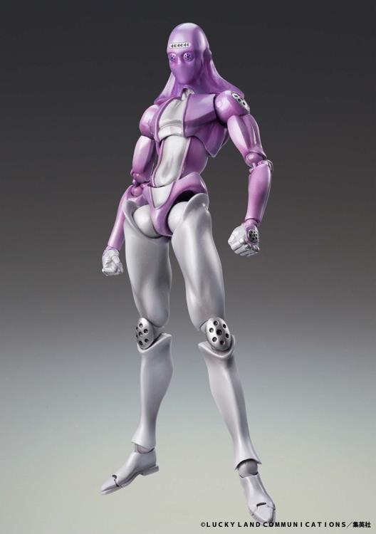 Jojo's Bizarre Adventure - Chozokado - Moody Blues Figure