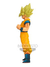 Dragon Ball Z - Burning Fighters Vol.2 - Goku Figure