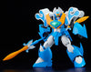 Madou King Granzort - Moderoid - Aquabeat Model Kit