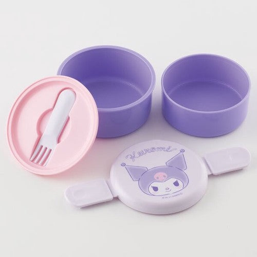 Bento Box for Kids, Juicy Purple Lunch Box