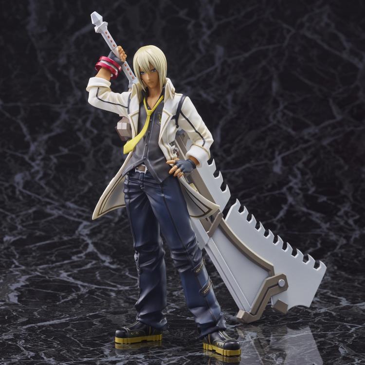 God Eater - Union Creative - Soma Schicksal (limited Ver.) Figure