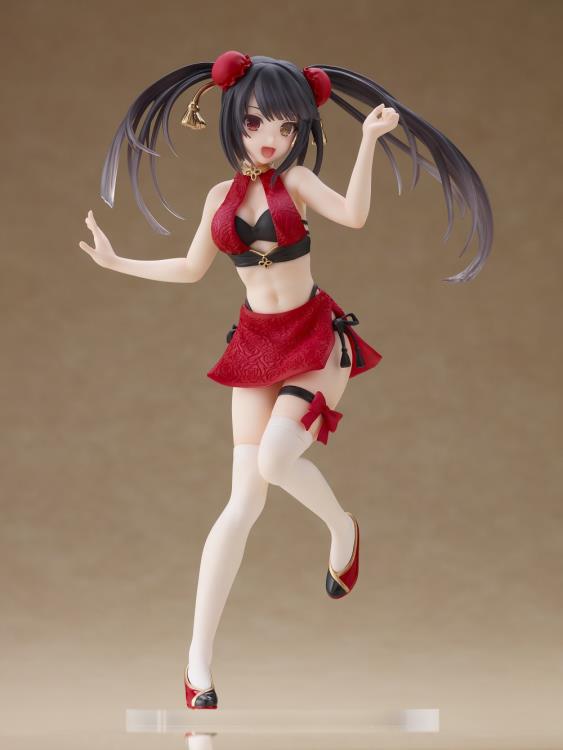 Date a Live IV- Coreful Figure - Tokisaki Kurumi (China Swinsuit Ver.)