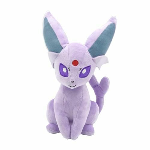 Pokemon - Espeon Plush 25cm