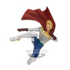 My Hero Academia - The Amazing Heroes Vol. 16 - Lemillion (Mirio Togata)  Figure