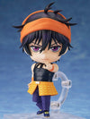 Jojo's Bizarre Adventure - Nendoroid #1684 - Narancia Ghirga