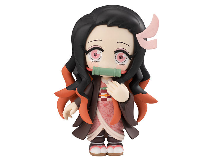 Demon Slayer Toonize Figure - Kamado Nezuko (Normal Color)