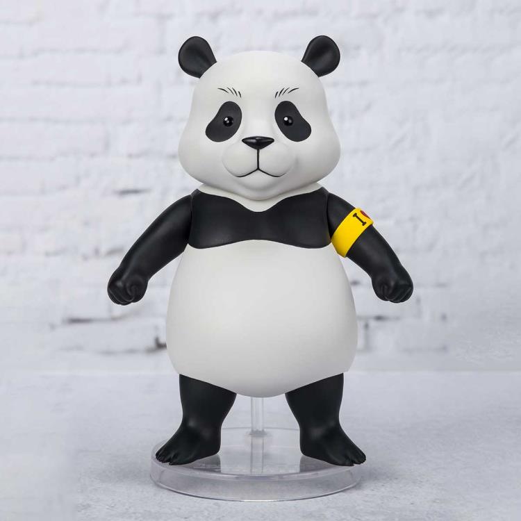 Jujutsu Kaisen - Figuarts Mini #080 - Panda