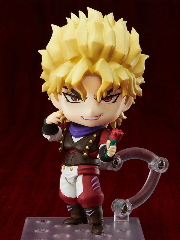 JoJo's Bizarre Adventure - Nendoroid #1624 - Dio Brando