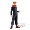 Jujutsu Kaisen: The Movie Jukon No Kata - Banpresto Figure - Yuji Itadori