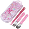 My Melody - Skater - Utensil Set