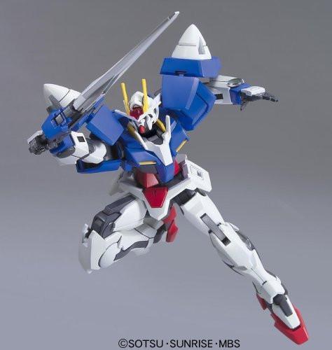 HG #22 GN-0000 00 Gundam