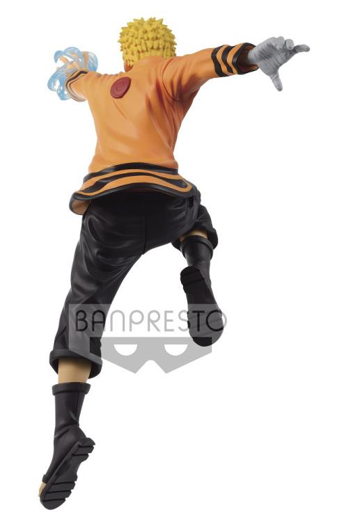Boruto Naruto Next Generations - Vibration Stars - Uzumaki Naruto