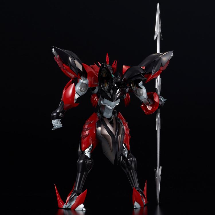 Space Knight Tekkaman Blade Sentinel Riobot - Tekkaman Blade Figure
