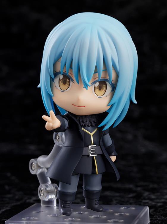 That Time I Got Reincarnated as a Slime - Nendoroid #1568 - Rimuru (Demon Lord Ver.)