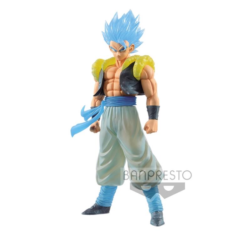 Dragon Ball Super - Clearise - Super Saiyan God Super Saiyan Gogeta Figure