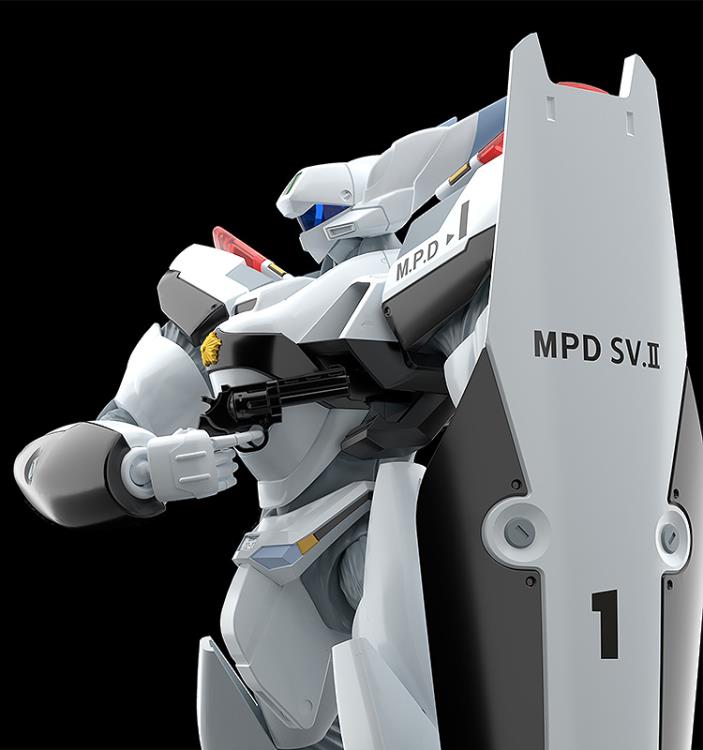 Patlabor - Moderoid - AV-0 Peacemaker 1/60 Model Kit
