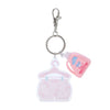 Sanrio My Melody Laundry Day Keychain Charm