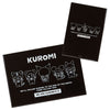 Sanrio Kuromi File Folder Set