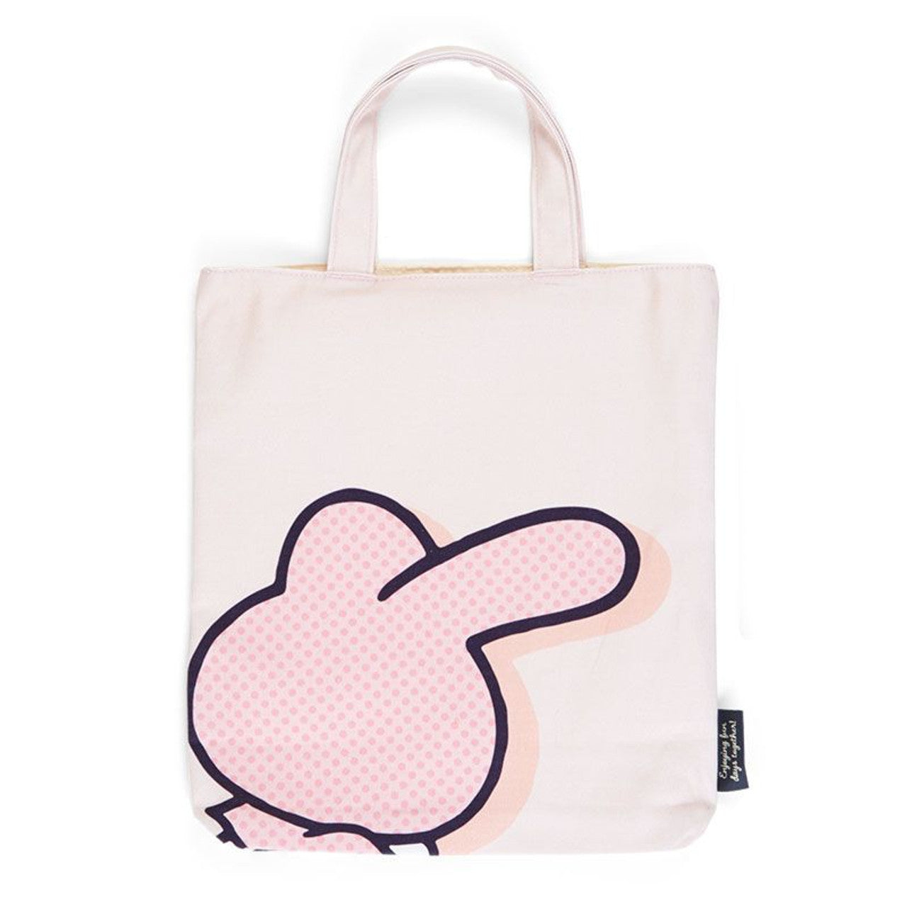 Sanrio My Melody Simple Canvas Tote Bag