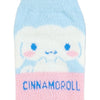 Sanrio Fluffy Socks Cinnamoroll 23~25cm (350290)