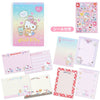 Sanrio 8 Design Memo Pad Hello Kitty (429881)