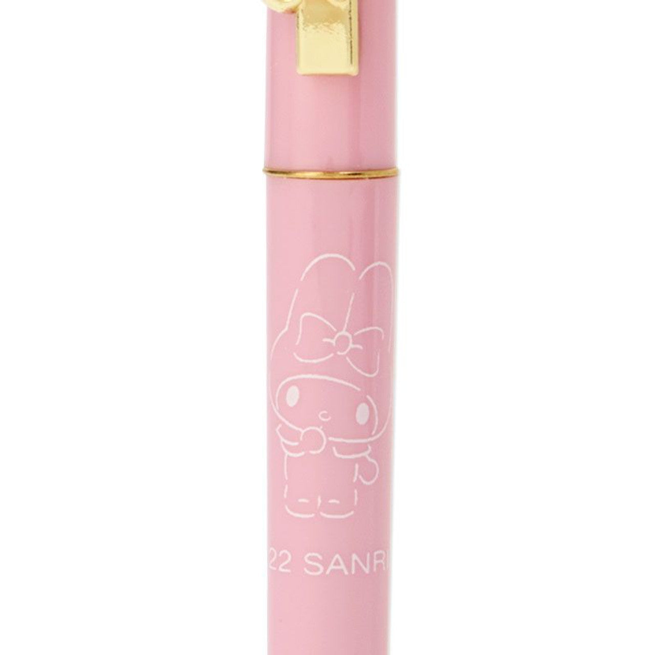 Sanrio Ballpoint Pen (Calm Color)