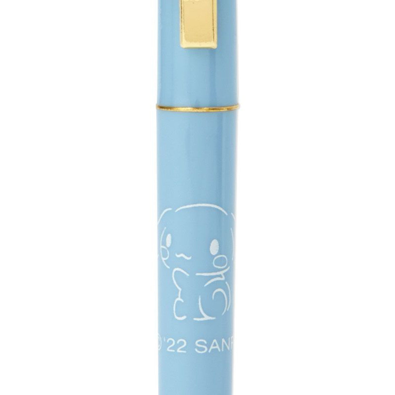 Sanrio Ballpoint Pen (Calm Color)