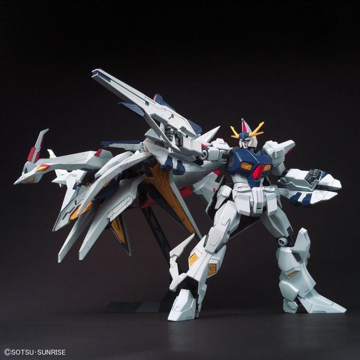 HGUC #229 Gundam RX-104FF Penelope 1/144 Model Kit