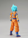 Figure-rise Standard Dragon Ball Super Super Saiyan God Super Saiyan Son Gokou