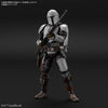 Star Wars The Mandalorian - Beskar Armor 1/12 Scale Plastic Model Kit