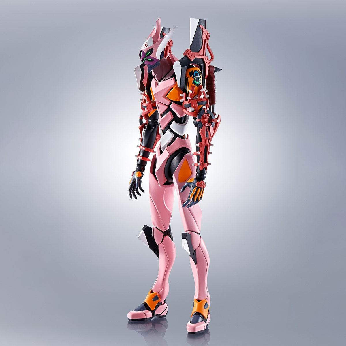 Evangelion - The Robot Spirits - Evangelion Production Model-08 Gamma