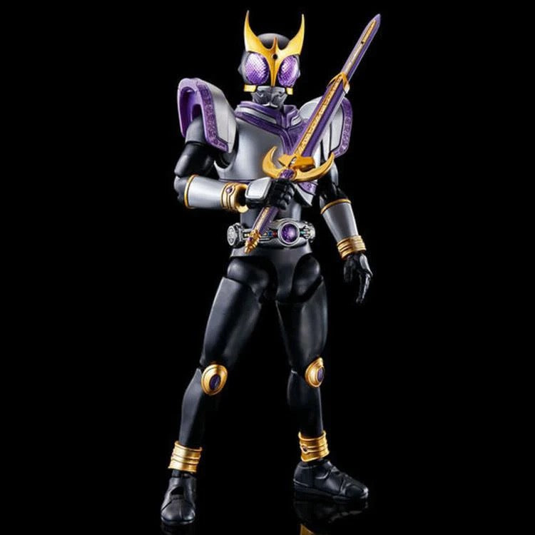 Masked Rider - Figure-rise Standard - Kuuga (Titan Form / Risingtitan) Model Kit
