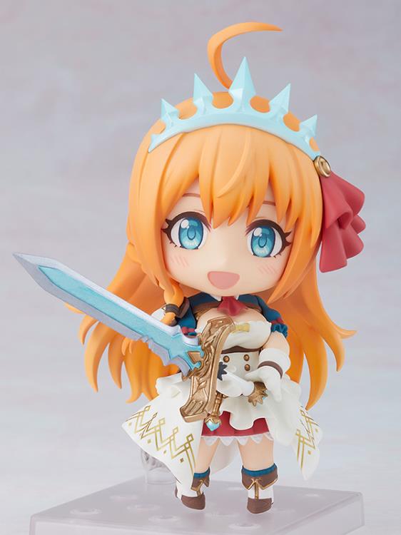 Princess Connect! Re: Dive - Nendoroid #1678 - Pecorine Figure